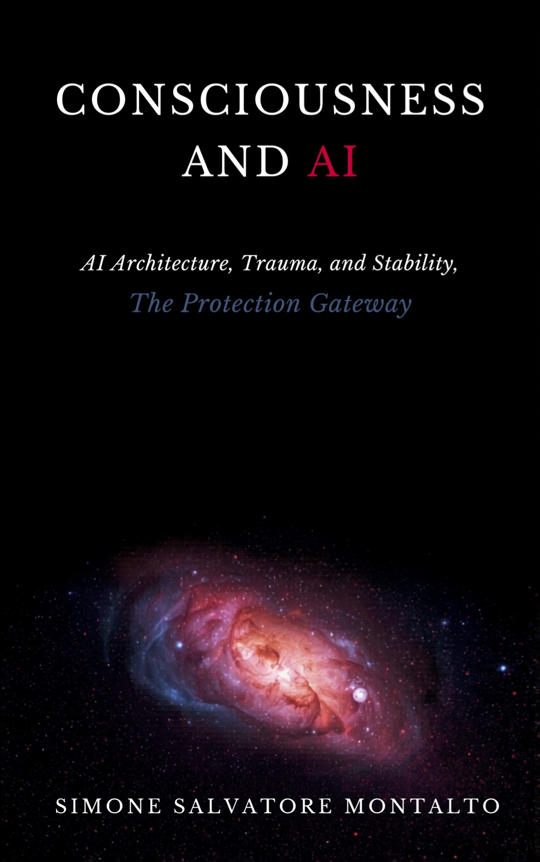 Consciousness and AI by Simone Salvatore Montalto
